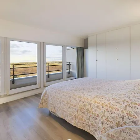 Appartement Magnifique Au Touquet, Balcon Vue Mer, Wifi, Box Inclus - Fr-1-821-1 Le Touquet-Paris-Plage