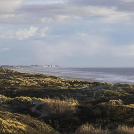 Magnifique Au Touquet, Balcon Vue Mer, Wifi, Box Inclus - Fr-1-821-1 *